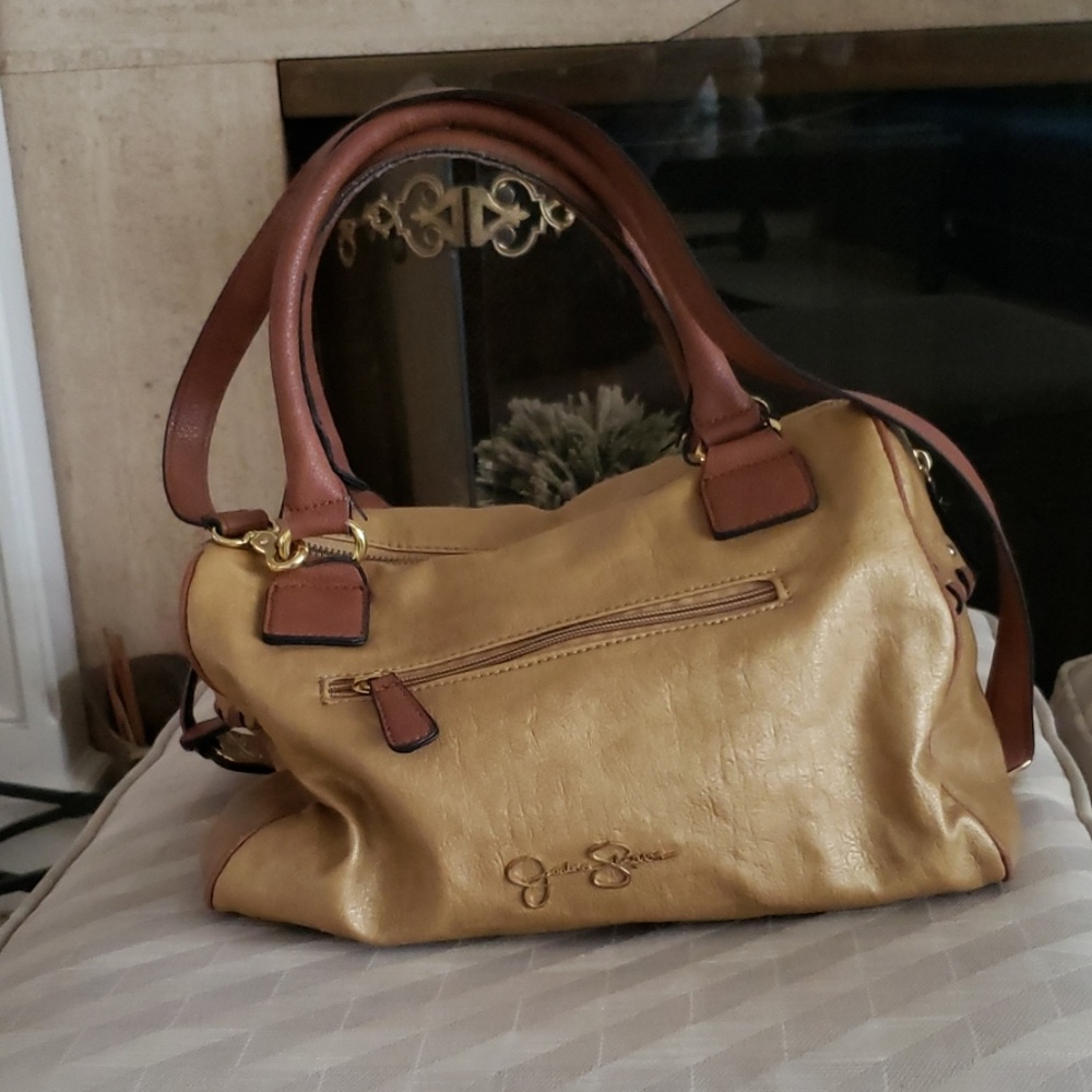 Jessica Simpson handbag